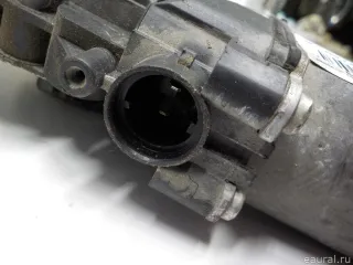 824044Y010 Hyundai-Kia Стеклоподъемник электр. передний правый Kia Rio 3 Арт E41026605, вид 2