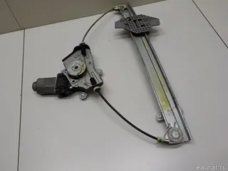 824044Y010 Hyundai-Kia Стеклоподъемник электр. передний правый Kia Rio 3 Арт E41026605, вид 4