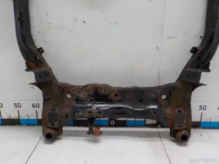 624051H021 Hyundai-Kia Балка подмоторная Kia Ceed 1 Арт E41167781, вид 4