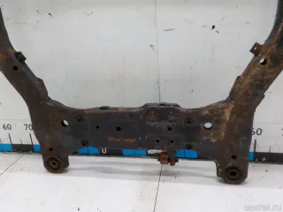 624051H021 Hyundai-Kia Балка подмоторная Kia Ceed 1 Арт E41167781, вид 6