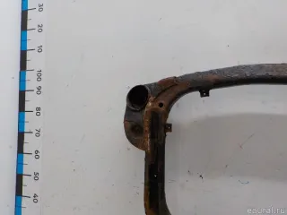 624051H021 Hyundai-Kia Балка подмоторная Kia Ceed 1 Арт E41167781, вид 8