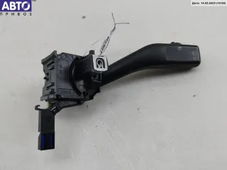 1K0953519 Переключатель дворников Volkswagen Golf 5 Арт 55104816, вид 1
