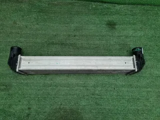 2074056300 Интеркулер Geely Coolray Арт 0000007763571, вид 3