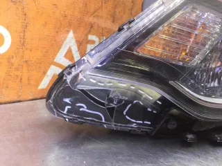 921014X501, 4 фара Kia Rio 3 Арт 280642PM, вид 3