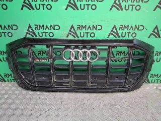 4M8853651AT3FZ, 8 решетка радиатора Audi Q8 Арт 368015RM, вид 1