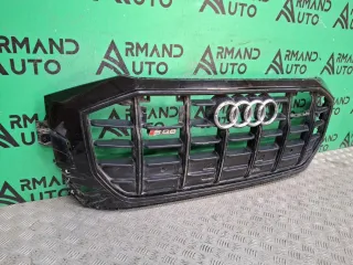 4M8853651AT3FZ, 8 решетка радиатора Audi Q8 Арт 368015RM, вид 2