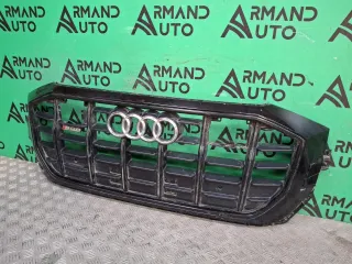 4M8853651AT3FZ, 8 решетка радиатора Audi Q8 Арт 368015RM, вид 3