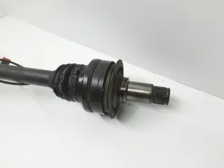 A2043500341 Кулак поворотный Mercedes C W204 Арт VZ235624, вид 5
