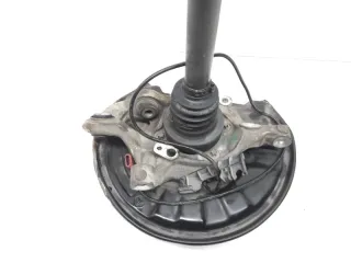 A2043500341 Кулак поворотный Mercedes C W204 Арт VZ235624, вид 7