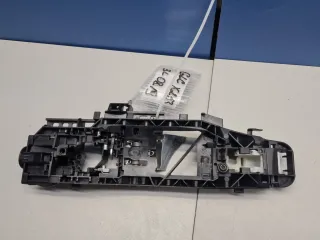A0997602100 Кронштейн ручки двери левый Mercedes GLC X253 Арт ZAP349380, вид 1