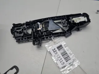 A0997602100 Кронштейн ручки двери левый Mercedes GLC X253 Арт ZAP349380, вид 3