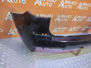 51128091992, 9 бампер бмв х3 (х x 3) г01 (г g 01) BMW X3 G01 Арт AR301181, вид 2