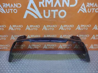 51128091992, 9 бампер бмв х3 (х x 3) г01 (г g 01) BMW X3 G01 Арт AR301181, вид 7