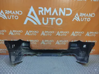 51128091992, 9 бампер бмв х3 (х x 3) г01 (г g 01) BMW X3 G01 Арт AR301181, вид 8