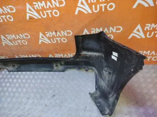 51128091992, 9 бампер бмв х3 (х x 3) г01 (г g 01) BMW X3 G01 Арт AR301181, вид 10