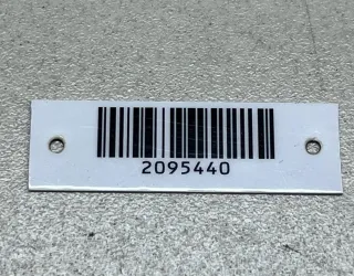 96830124 Амортизатор капота Chevrolet Captiva Арт 2095440, вид 3