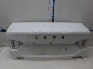 8450039387 Крышка багажника Lada Vesta 1 Арт BIT756274, вид 1