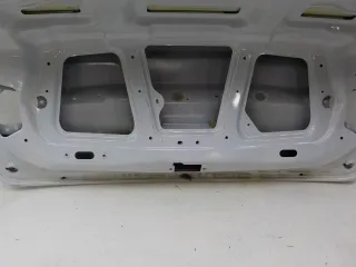 8450039387 Крышка багажника Lada Vesta 1 Арт BIT756274, вид 4