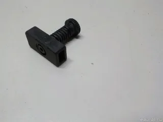 0005000603 Mercedes Benz Кронштейн радиатора Mercedes S W140 Арт E51976228, вид 3