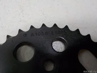 1660520201 Mercedes Benz Шкив распредвала Mercedes Vaneo Арт E52072053, вид 3