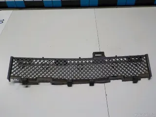 2028850923 Mercedes Benz Решетка в бампер центральная Mercedes C W202 Арт E52085432, вид 7