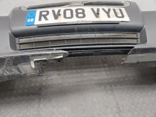 39886077 Бампер передний серый Volvo V50 Арт 9447565, вид 2
