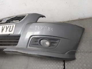 39886077 Бампер передний серый Volvo V50 Арт 9447565, вид 4