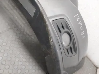 39886077 Бампер передний серый Volvo V50 Арт 9447565, вид 5