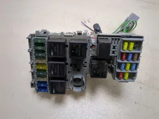 8690698 Блок предохранителей Volvo XC90 1 restailing Арт 20281224, вид 1