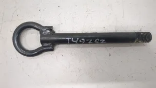  Крюк буксировочный Renault Laguna 2 Арт 20279576, вид 1