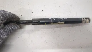  Крюк буксировочный Renault Laguna 2 Арт 20279576, вид 2