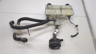 13597901 Насос антифриза (помпа) Chevrolet Volt Арт 11342958, вид 1