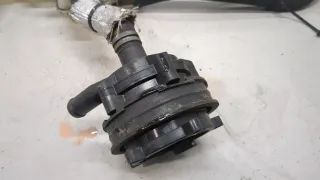 13597901 Насос антифриза (помпа) Chevrolet Volt Арт 11342958, вид 4