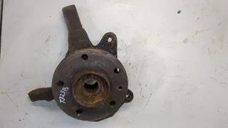 8200630533402027125R Ступица передняя правая Renault Trafic 2 Арт 8327779, вид 1