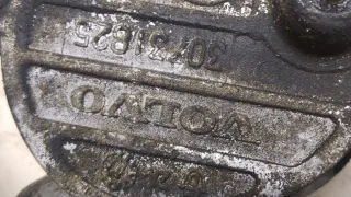 30731825 Насос вакуумный Volvo XC90 1 restailing Арт 9496238, вид 2