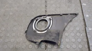 7L6853663H Заглушка (решетка) в бампер передний Volkswagen Touareg 1 Арт 20279666, вид 2