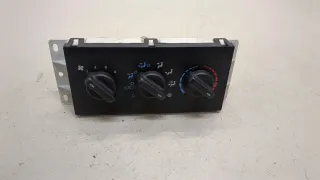 55037426AD Блок управления печки / климат-контроля Jeep Cherokee KJ Арт 20280130, вид 1