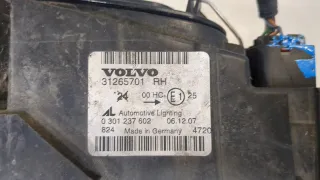 31265701 Фара передняя правая Volvo V50 Арт 9451257, вид 5