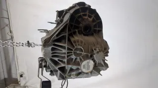 A1762610101,1519200204 КПП механическая (МКПП) 6-ступенчатая Mercedes A W176 Арт 20282786, вид 3