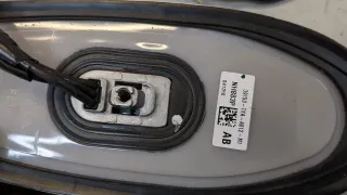 39150TVAA612 Антенна  Honda Accord 10 Арт 20050238, вид 2