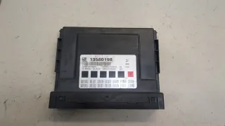 13580198 Блок бортовой сети Chevrolet Volt Арт 20282287