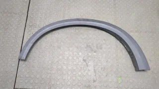 30655181 Накладка (молдинг) переднего левого крыла Volvo XC90 1 restailing Арт 20278965, вид 1