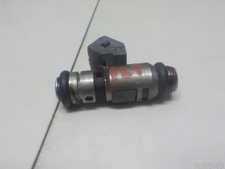 0000786249 Mercedes Benz Форсунка инжекторная электрическая Mercedes A W168 Арт E52528127