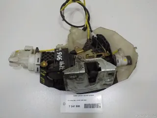 2207304035 Mercedes Benz Замок двери задней правой Mercedes S W220 Арт E7241906, вид 2