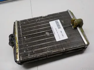2108300661 Mercedes Benz Радиатор отопителя (печки) Mercedes E W210 Арт E7811754, вид 3