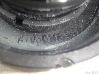 A2105010615 Mercedes Benz Крышка расширительного бачка Mercedes C W202 Арт E95711252, вид 3