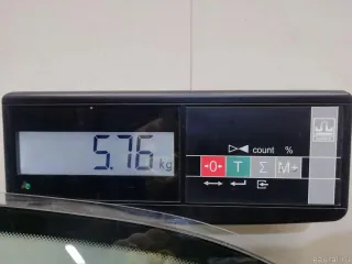 1407200418 Mercedes Benz Стекло двери передней правой Mercedes S W140 Арт E2134338, вид 3