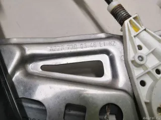 2207300346 Mercedes Benz Стеклоподъемник электр. задний левый Mercedes S W220 Арт E22699921, вид 10