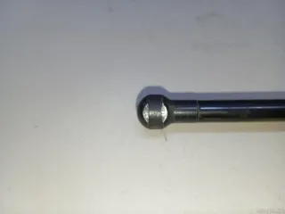1638800029 Mercedes Benz Амортизатор капота Mercedes ML W163 Арт E23453861, вид 4