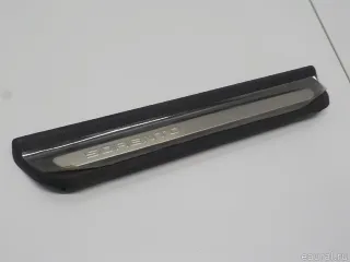 85887C5100WK Hyundai-Kia Накладка порога (внутренняя) Kia Sorento 3 restailing Арт E41219594, вид 1